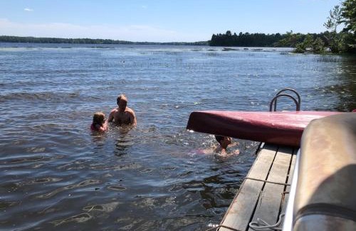 Jefferson House | Damariscotta Lakefront 3BRplus