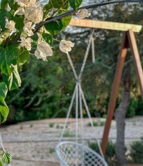 Liwa Resort | Damas Resort
