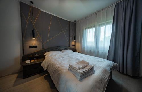 Cluj County Apartment | Damasi Apartments