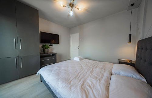 Cluj County Apartment | Damasi Apartments