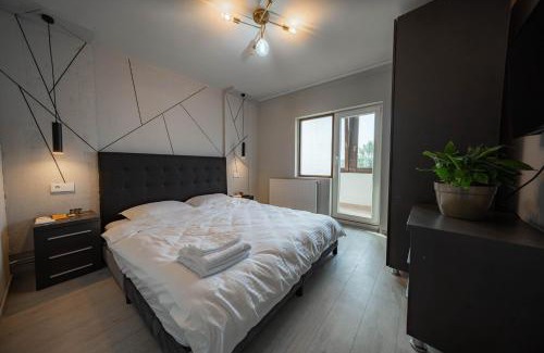Cluj County Apartment | Damasi Apartments
