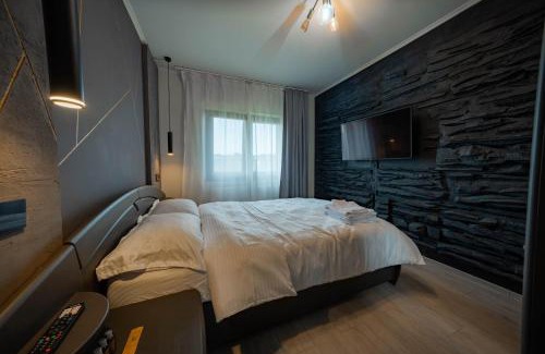 Cluj County Apartment | Damasi Apartments