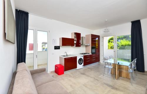 Torre dell'Orso House | Damavi suite 3