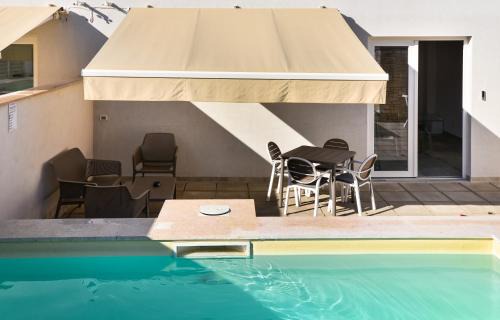 Torre dell'Orso House | Damavi suite 3