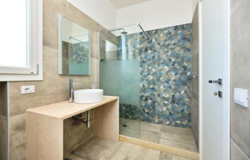 Torre dell'Orso House | Damavi suite 3