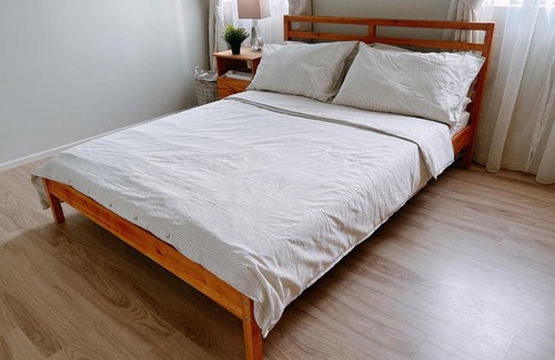 Bangi Sentral Apartment | Damaye Gandaria Condominium in Central Bangi