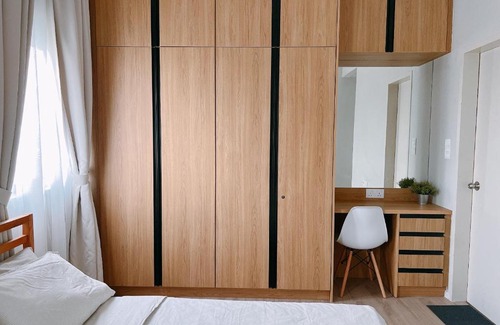 Bangi Sentral Apartment | Damaye Gandaria Condominium in Central Bangi