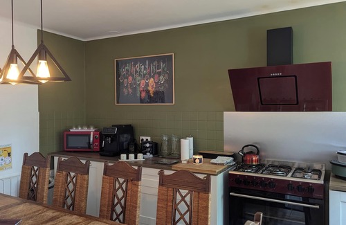Kervoyal Villa | DAMGAN PLAGE - Gite Gaming Familial - ESCALE IDEALE® 12 persons