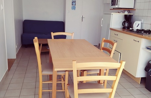Damgan Apartment | Damgan: Residential flat