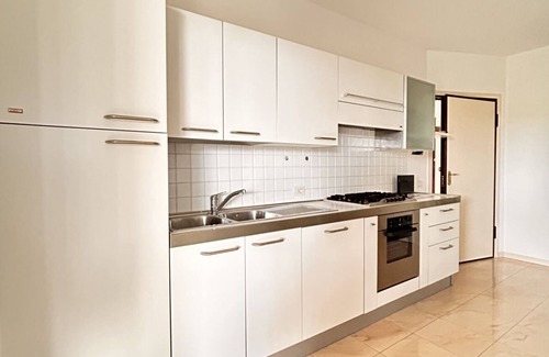 Riccione Apartment | Damian Church Flexrent-Abissinia