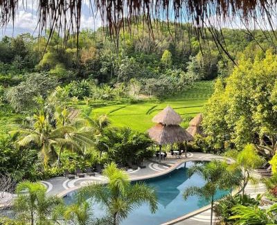 Janiuay Hotel | Damires Hills Farm and Spa Resort