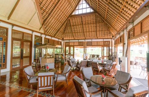 Janiuay Hotel | Damires Hills Farm and Spa Resort