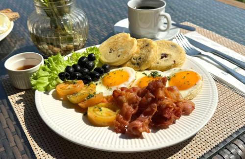 Janiuay Hotel | Damires Hills Farm and Spa Resort