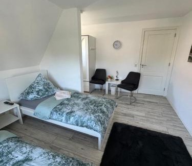 Vinnhorst Apartment | Damm Apartments