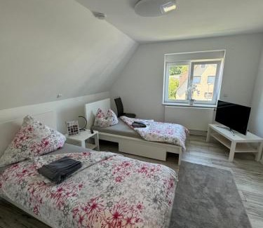 Vinnhorst Apartment | Damm Apartments