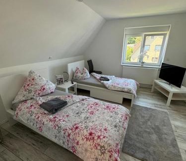Vinnhorst Apartment | Damm Apartments