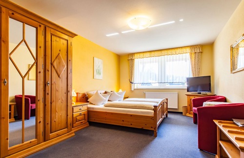 Jonsdorf Hotel | Dammschenke Gasthof & Hotel