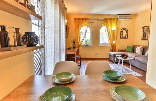 Golubovina House | daMonte – Apartments and rooms
