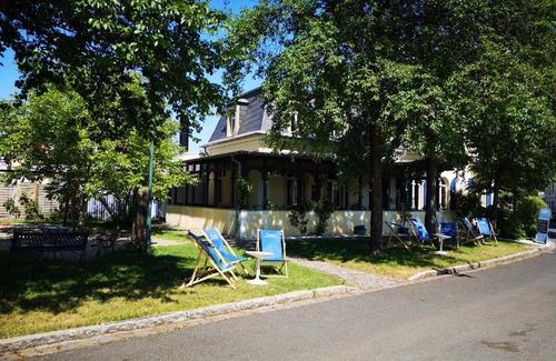 Kotzschenbroda Apartment | Dampfschiff Radebeul-Altkö
