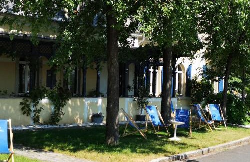 Kotzschenbroda Apartment | Dampfschiff Radebeul-Altkö
