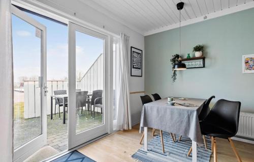 Akirkeby Apartment | Dams På Bakken