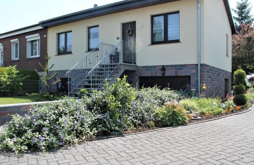 Damshagen Apartment | Damshagen Küstenkomfort, cleaning included