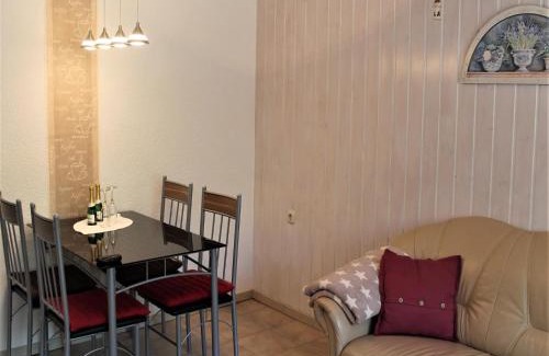 Damshagen Apartment | Damshagen Küstenkomfort, cleaning included