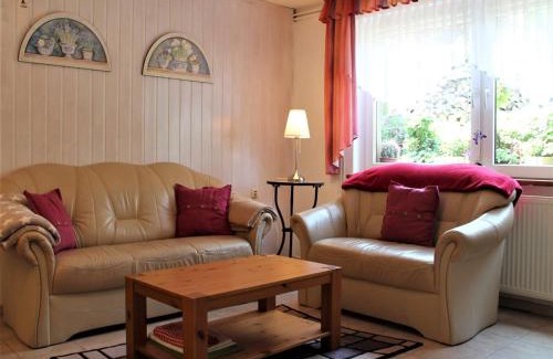 Damshagen Apartment | Damshagen Küstenkomfort, cleaning included