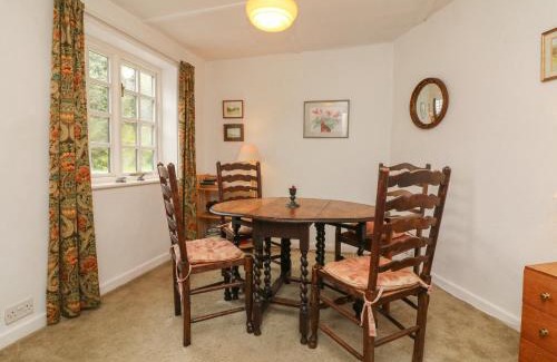 Nether Stowey House | Damson Cottage