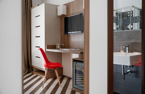 Alba Hotel | Dan Hotel