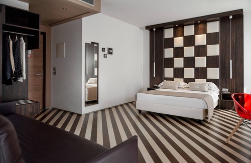 Alba Hotel | Dan Hotel