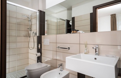 Alba Hotel | Dan Hotel
