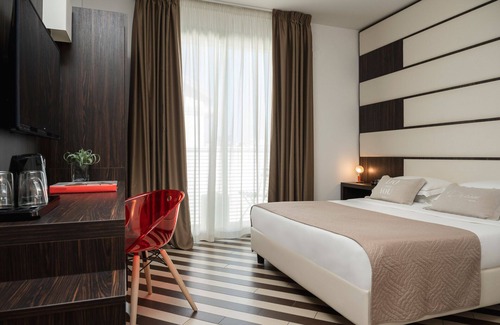 Alba Hotel | Dan Hotel