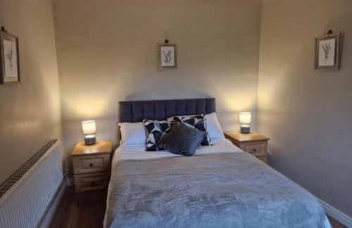 Drumkeen House | Dan's Cottage