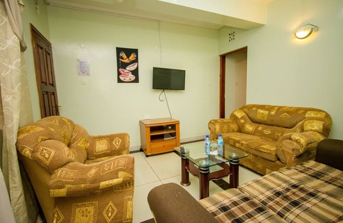 Kisii Hotel | Dan's Hotel