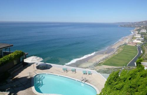 Dana Point Apartment | Dana Point Oceanfront Amazing Views STR14-0128