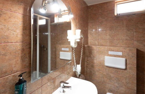 Venus Hotel | Dana Resort