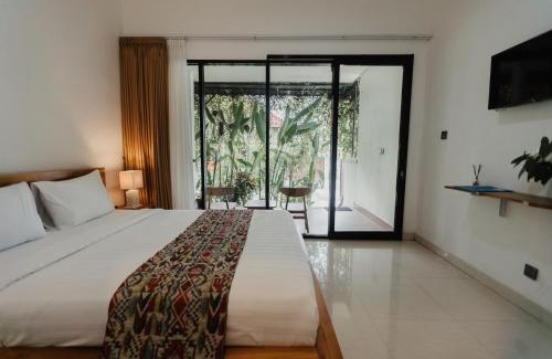 Kelating House | Dana's House