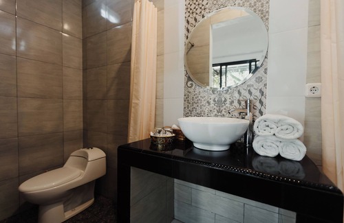 Kelating House | Dana's House