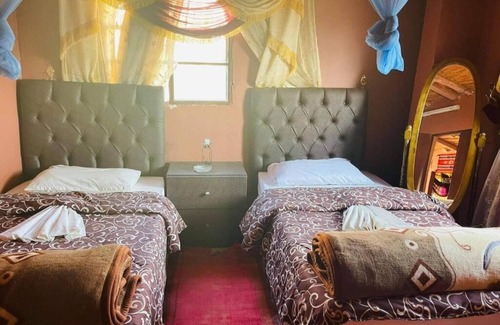 Dana Hotel | Dana Tower Hotel