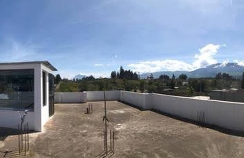 Chimborazo Province House | Danadri Houses, Like At Home