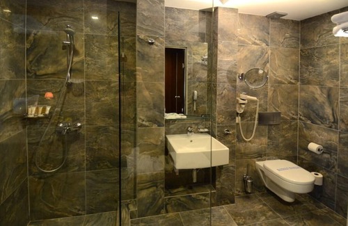 Olymbiaki Akti Hotel | Danai Hotel & Spa