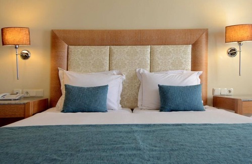 Olymbiaki Akti Hotel | Danai Hotel & Spa