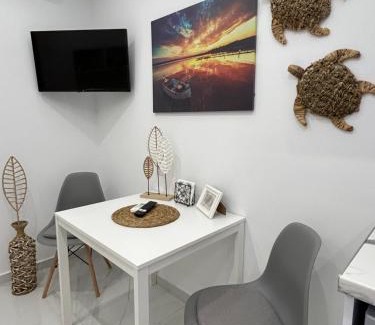 Katerini Apartment | DANAI Studio 22 Paralia