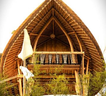 Selat House | Danaswari Bali Bamboo House