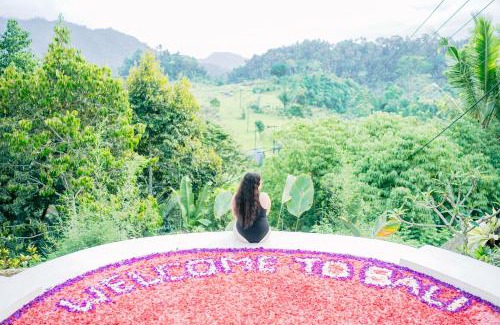 Selat House | Danaswari Bali Bamboo House