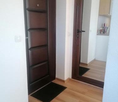 Petrich Apartment | Danaya