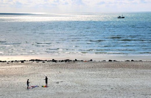Argab RV Rental | Dancamps Holmsland
