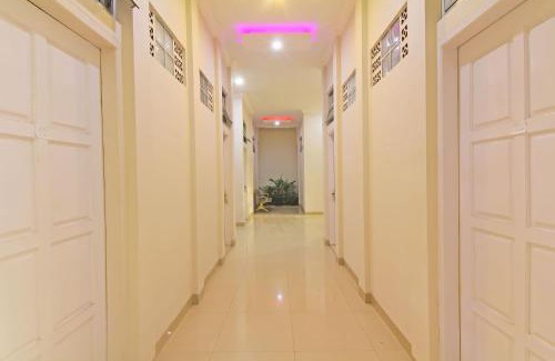 Padang Hotel | Danceneter Padang formerly Utama Residence