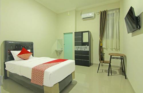 Padang Hotel | Danceneter Padang formerly Utama Residence